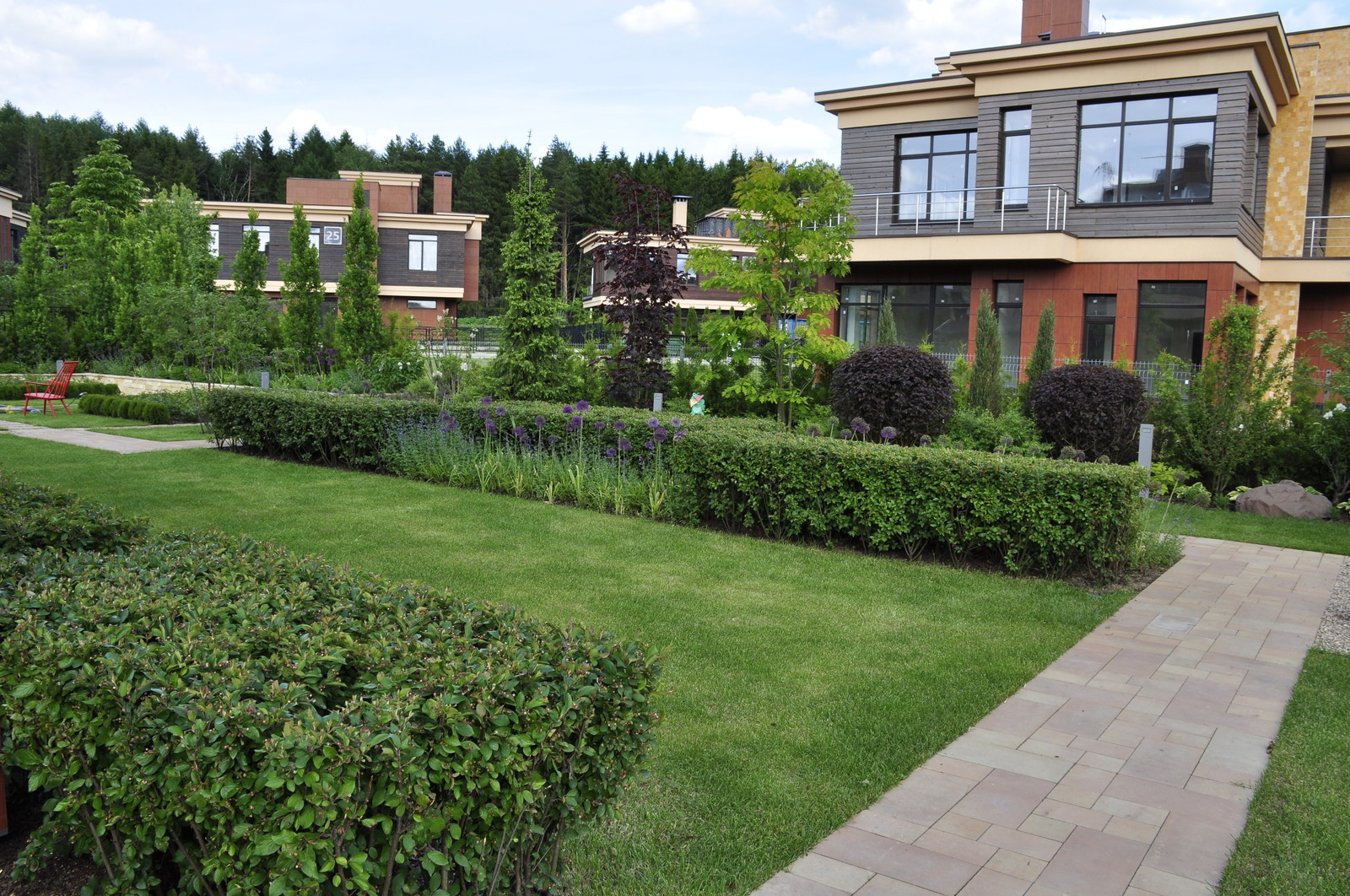 кп "Фортопс" - Профессиональный уход за садом - 100% качество!