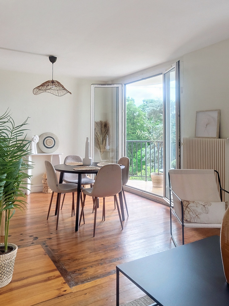 PROJET CARLE VERNET I Home Staging pour mieux vendre