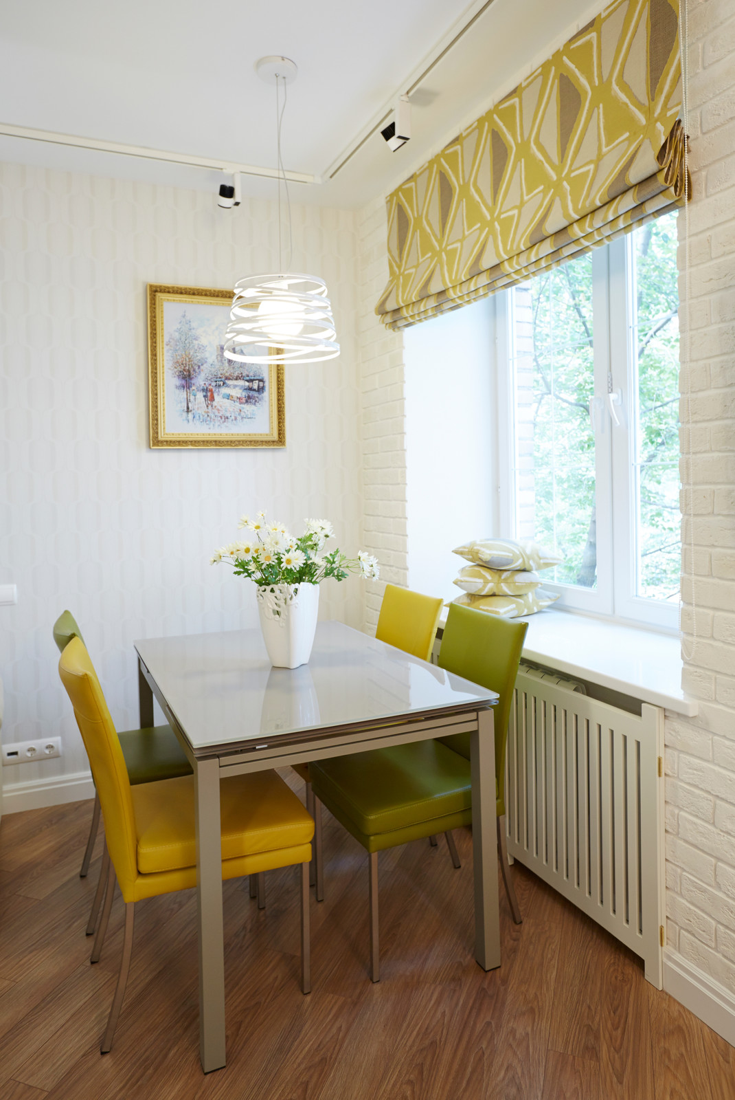 Квартира 45 кв.м.