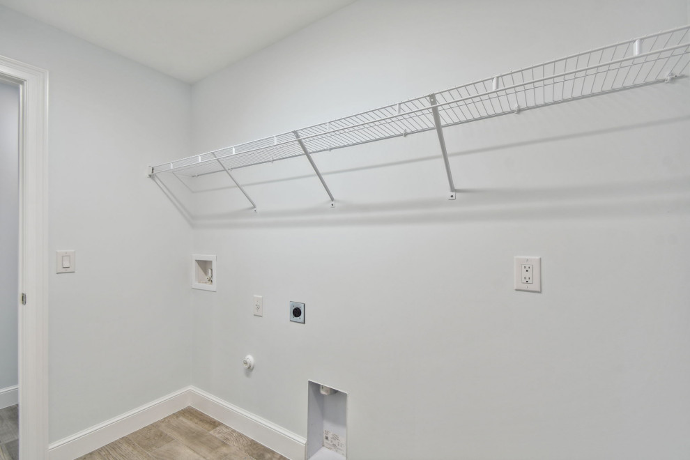 Larissa Model Home
