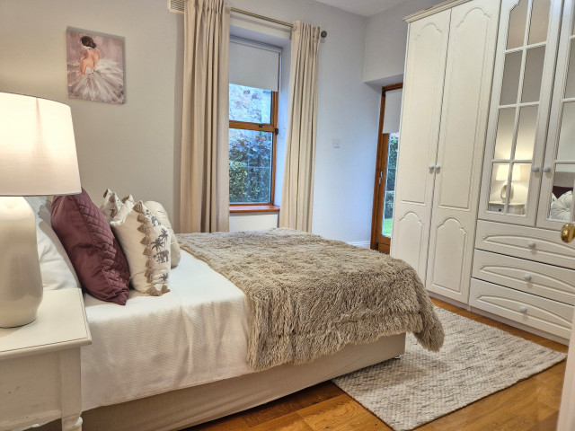 After bedroom