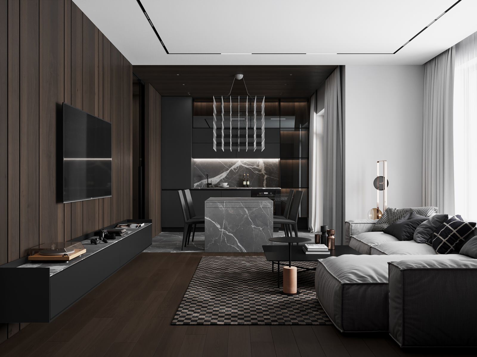 Апартаменты в ЖК "ЛАХТА PLAZA"  | Санкт-Петербург | Россия |