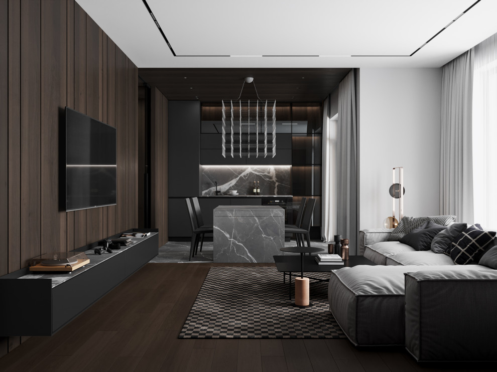 Апартаменты в ЖК "ЛАХТА PLAZA"  | Санкт-Петербург | Россия |