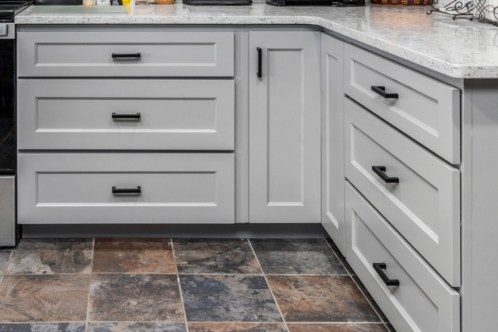 Kitchen Remodel
