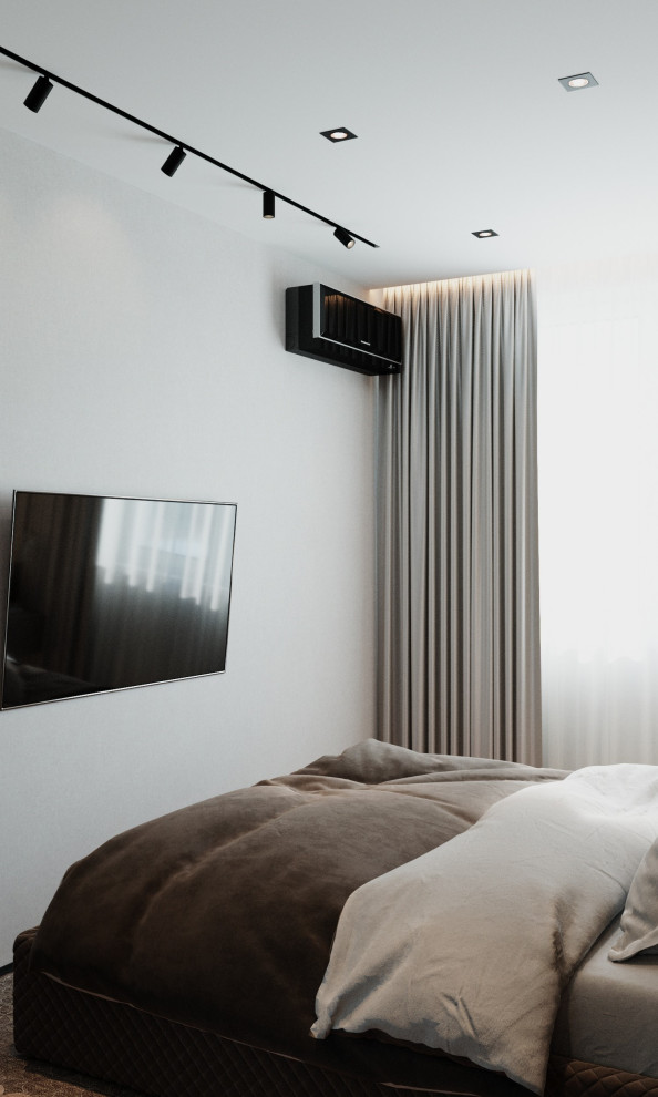 Квартира в ЖК Новые Котельники