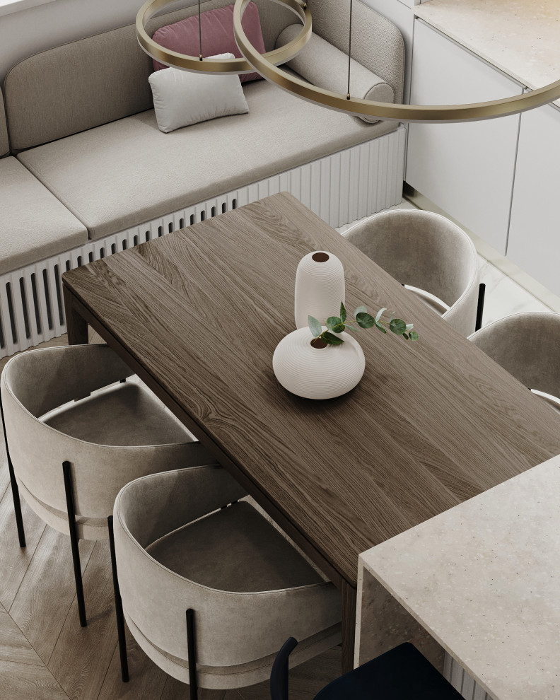 ЖК АТМОСФЕРА