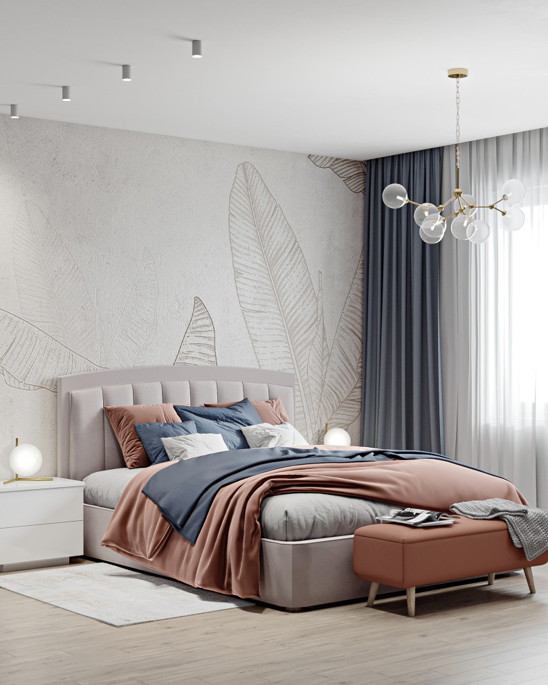 Дом для семьи с двумя детьми в Лисках