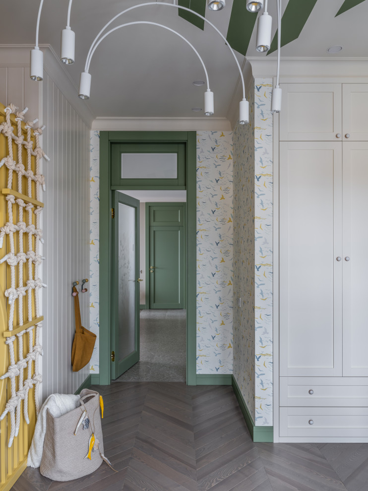 Квартира ЖК 7 КОНТИНЕНТ