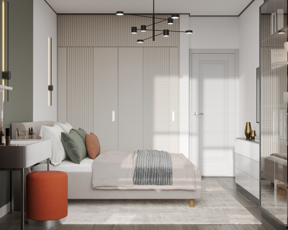 1-комн кв-ра ЖК МИЛЛЕНИУМ 39.4 кв.м