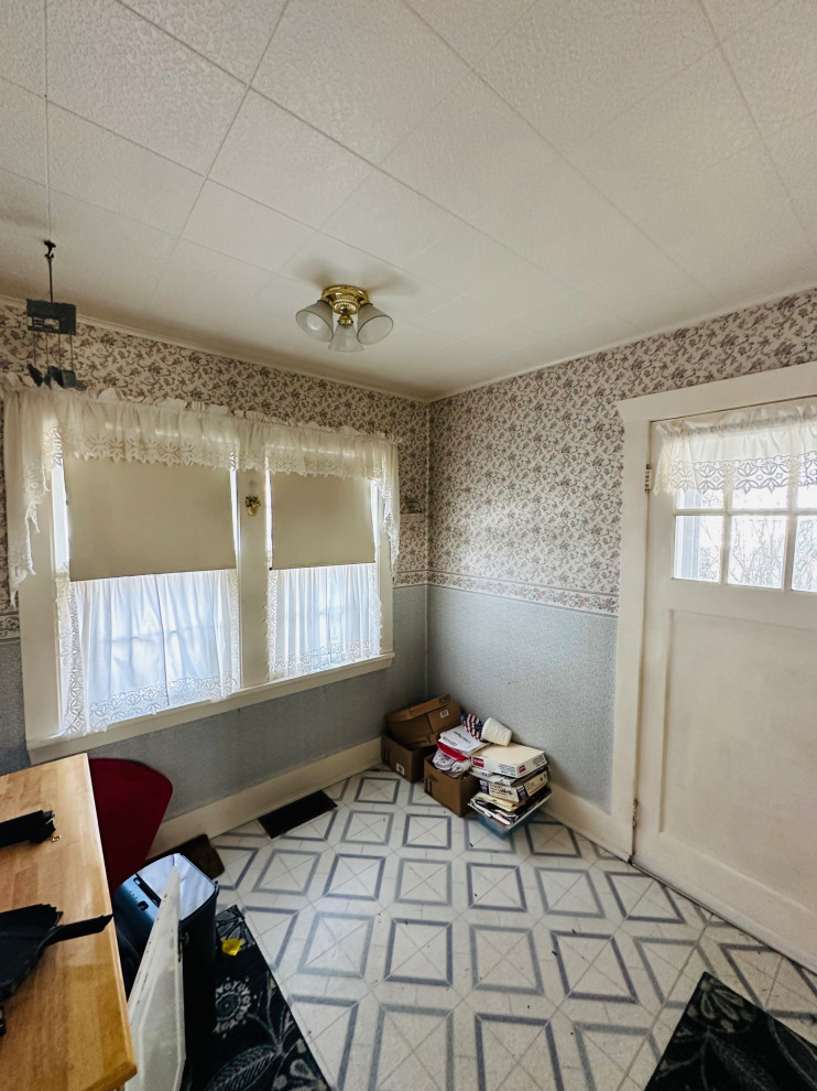 Interior Remodel