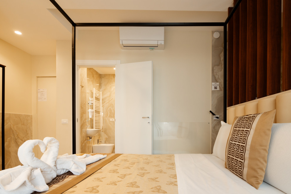 B&B Cinecittà Due & Spa