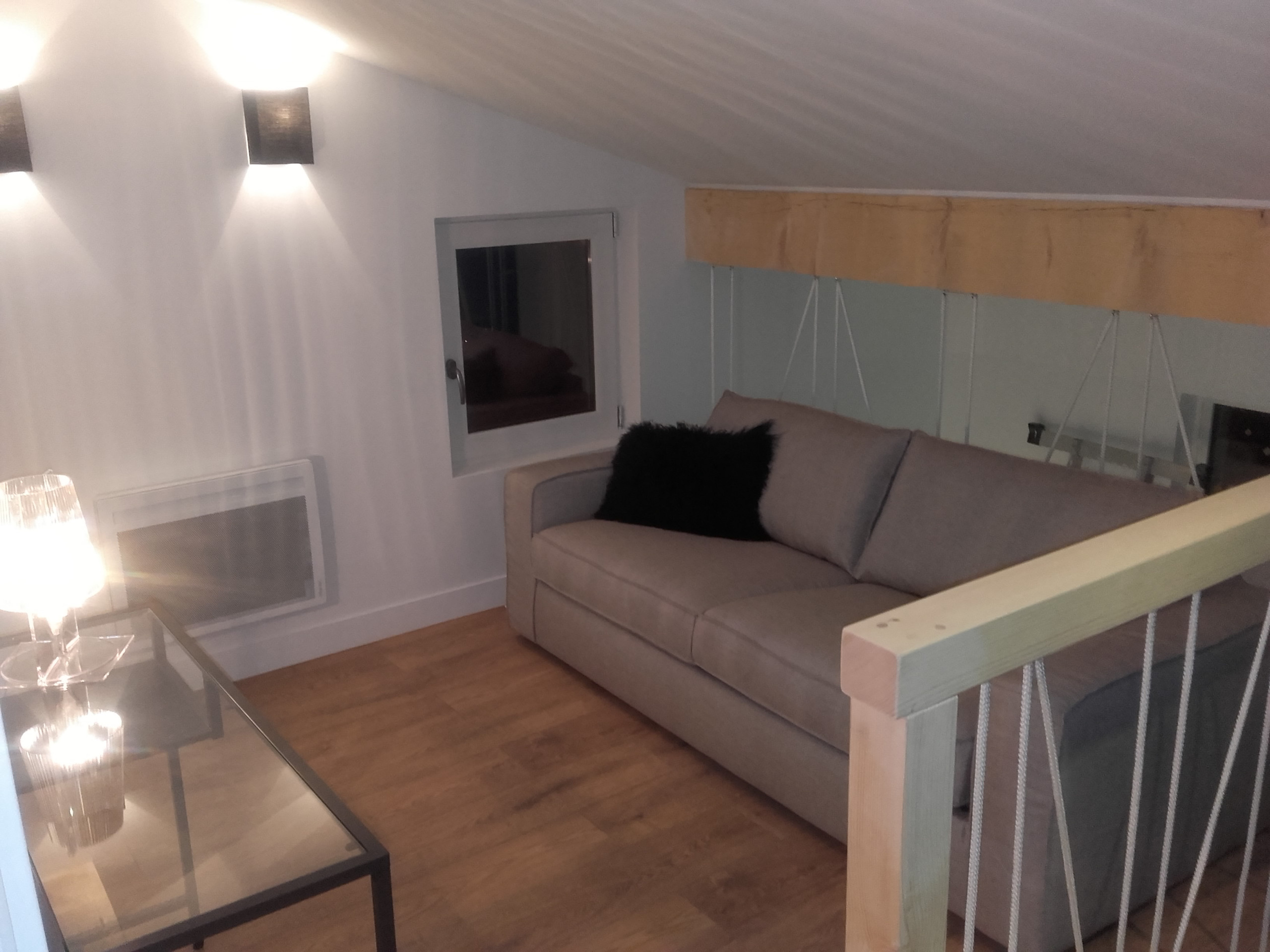 Chalet Saint-Martin-de-Belleville
