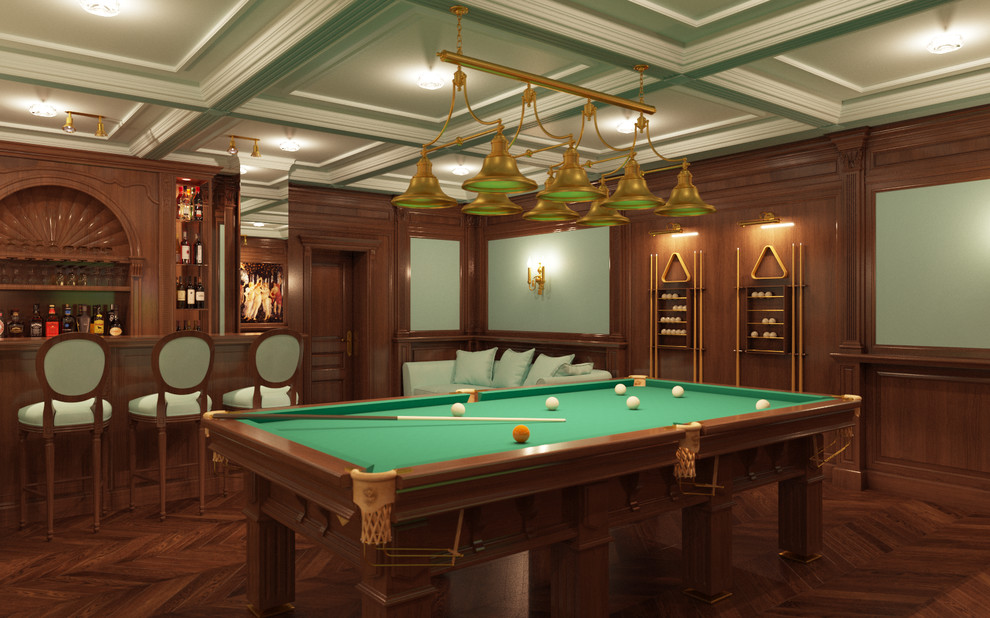 Торжественная классика