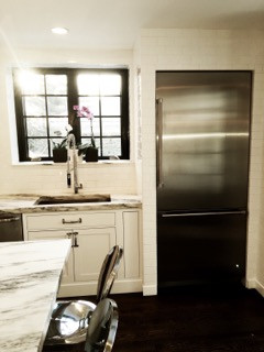 New kitchen Jenkintown
