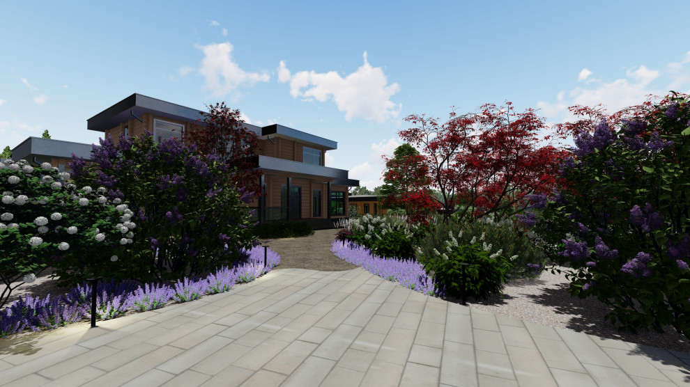 Московская обл.