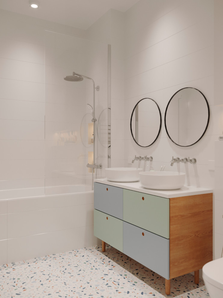 Детский санузел