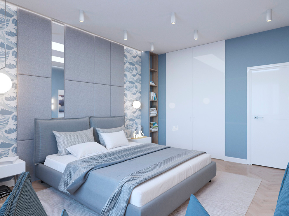 Дизайн спален