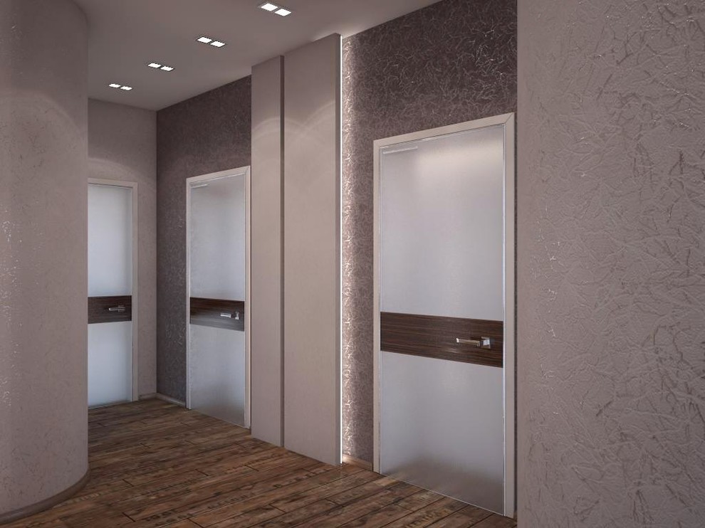 Частный дом