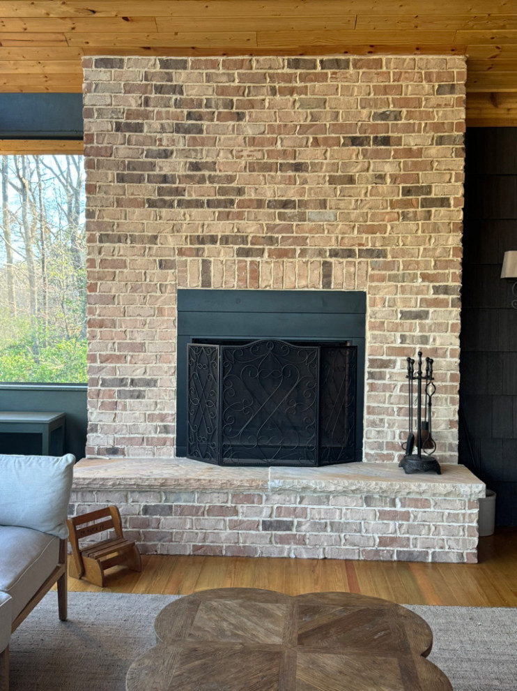 Outdoor Living Spaces