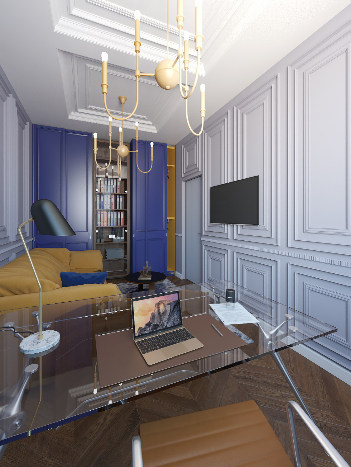 Проект 0102, 160 кв.2