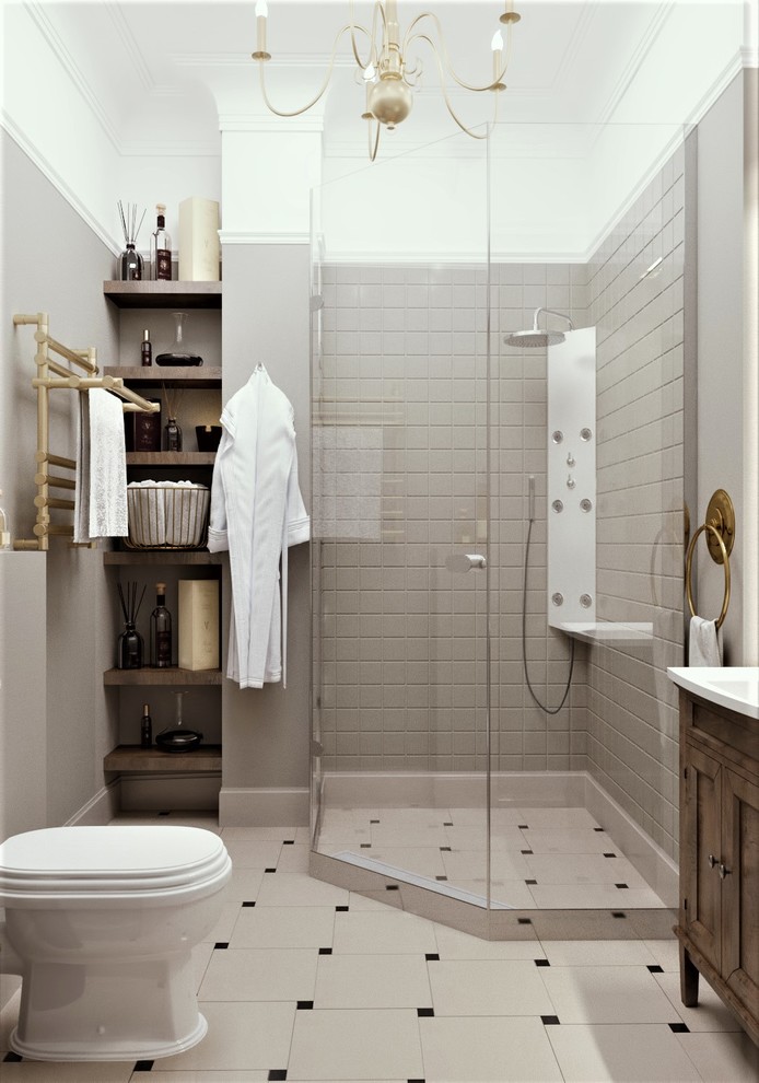 ЖК Сказка квартира 70м2