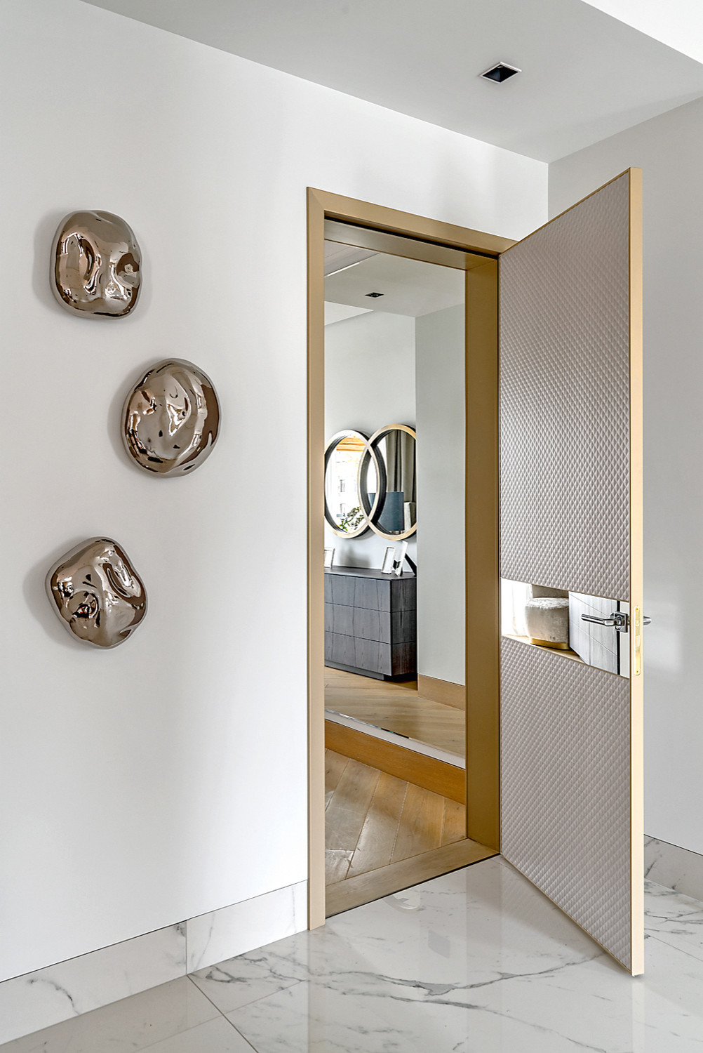 Московский бутик- отель