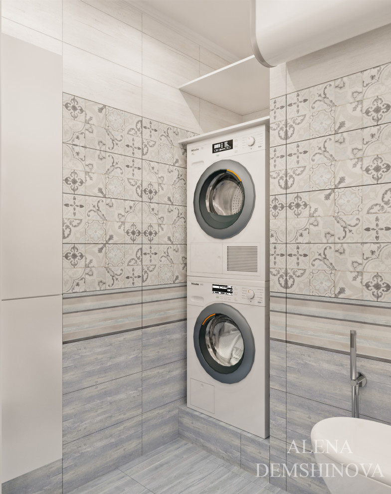 Квартира для семья из 4 человек