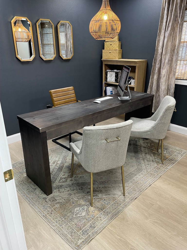 Titus Dental Renovation 2022