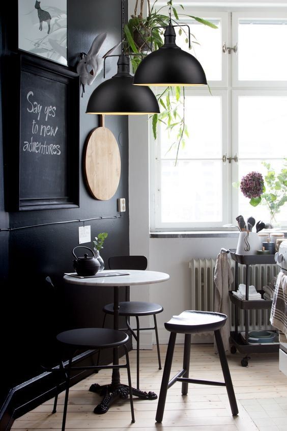 Наш ассортимент в интерьерах