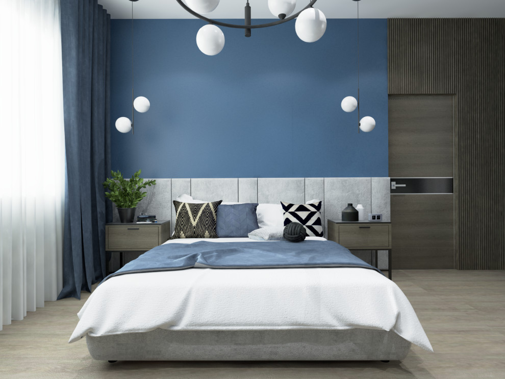 Коттедж Геологов