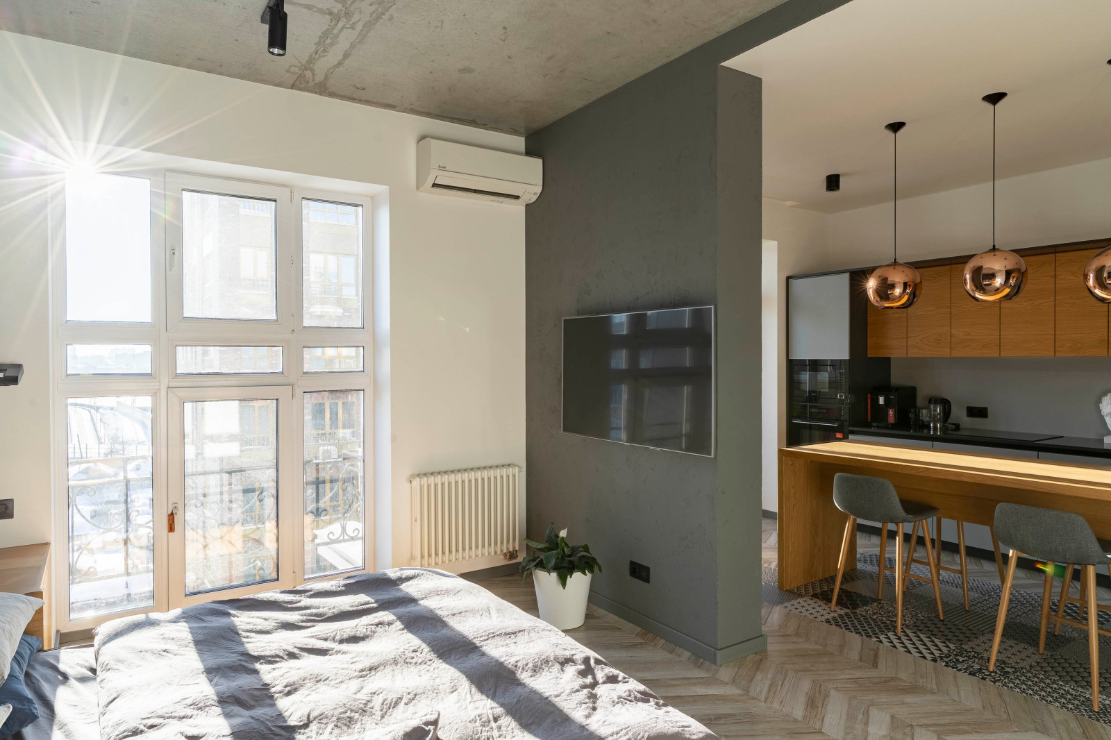 Квартира на продажу