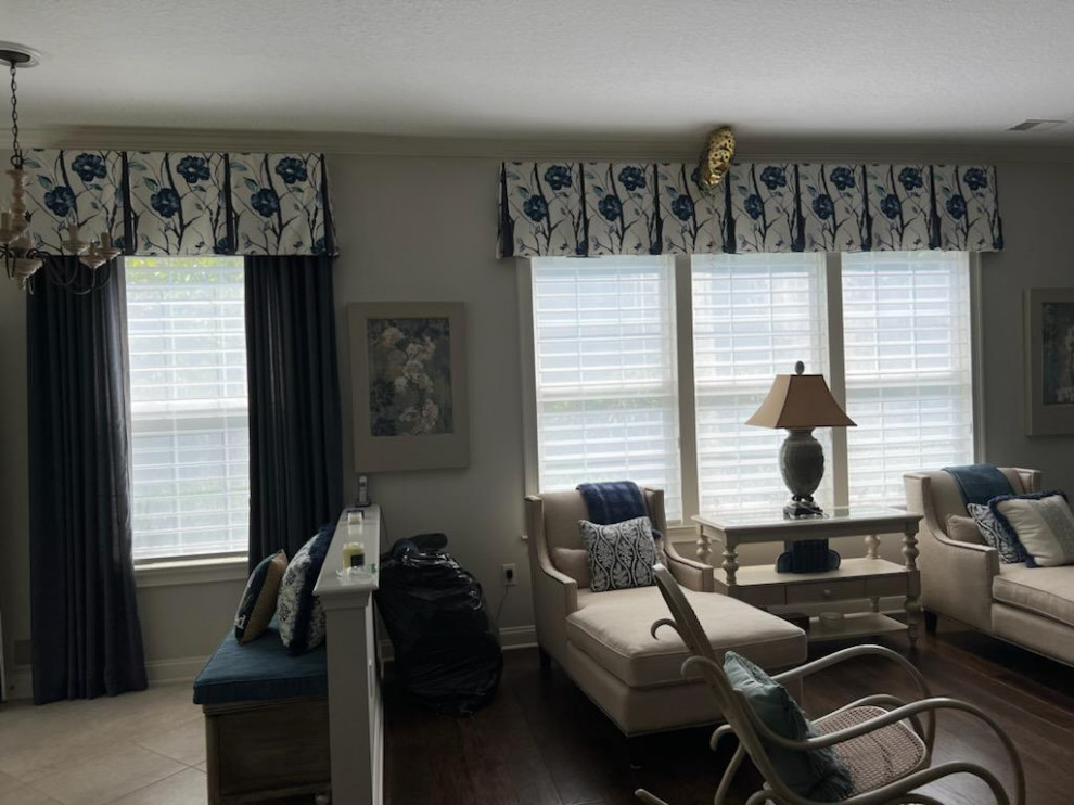 Draperies