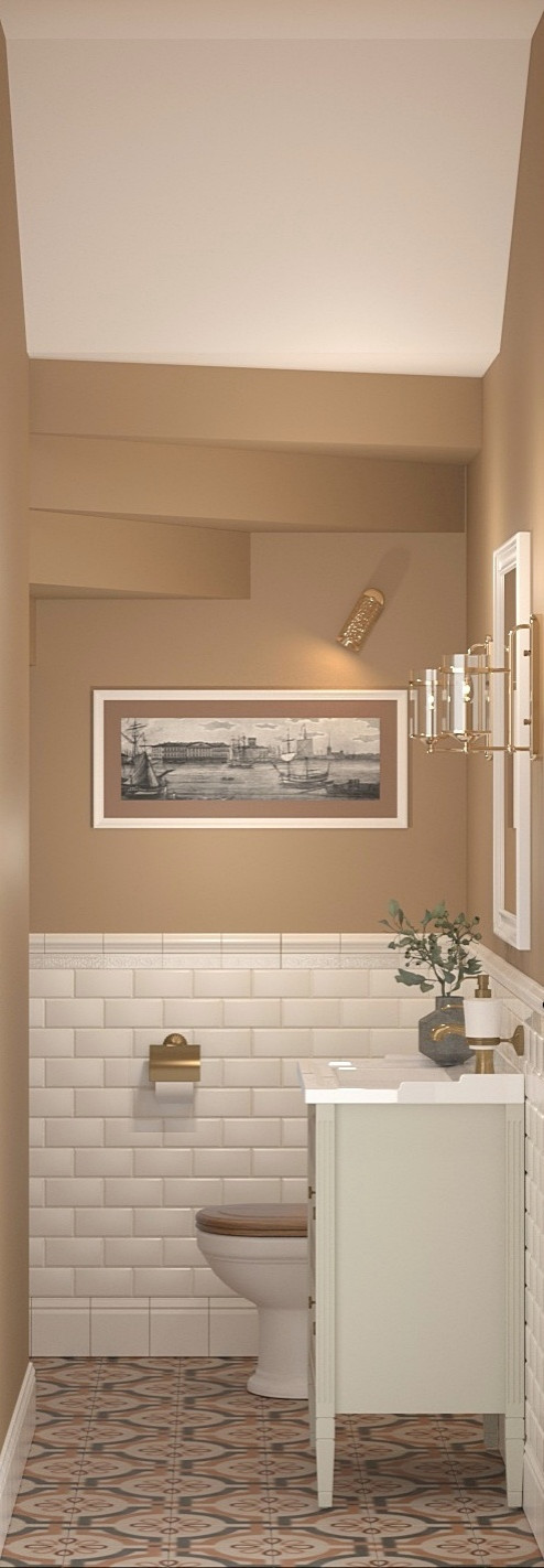 Мечты о колониальном интерьере