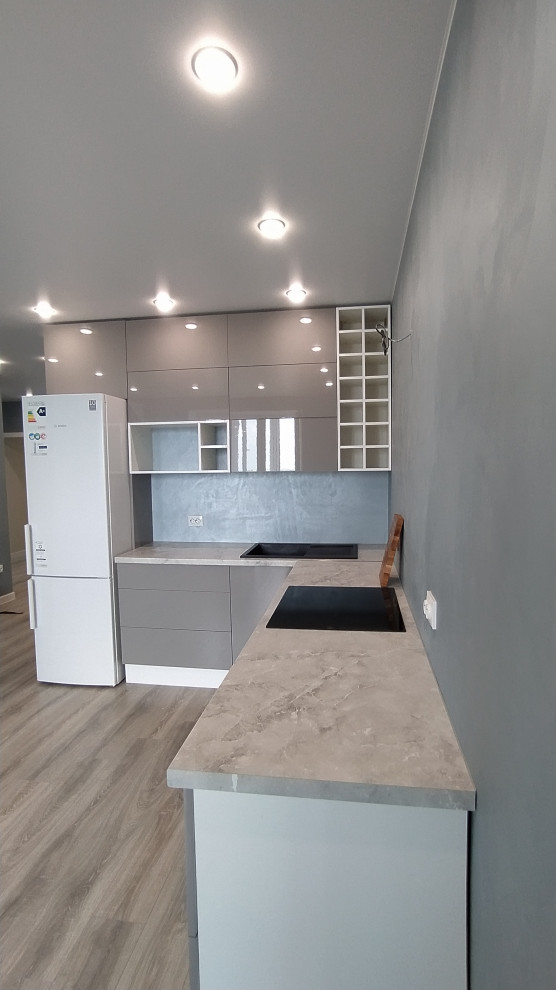 Мебель в квартиру, ЖК РАЙКИ