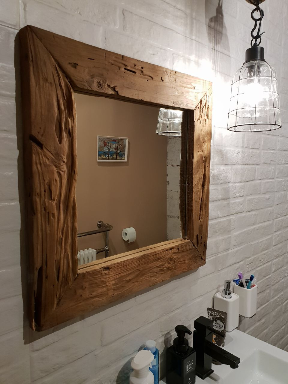 Квартира в ЖК Парк Рублево