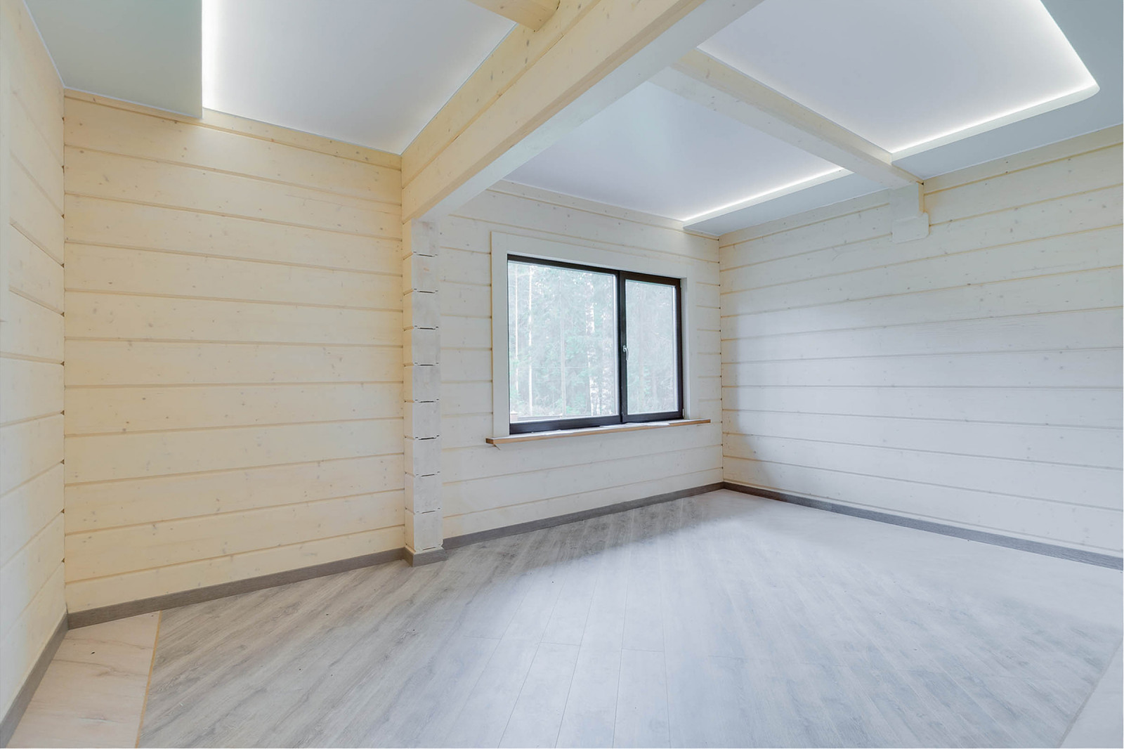 Детская в загородном доме