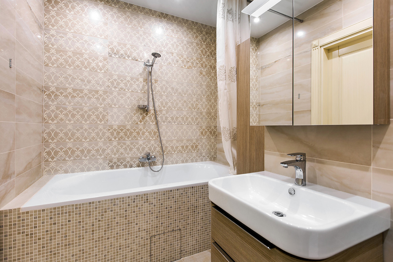 ЖК "Дубровская Слобода " 2