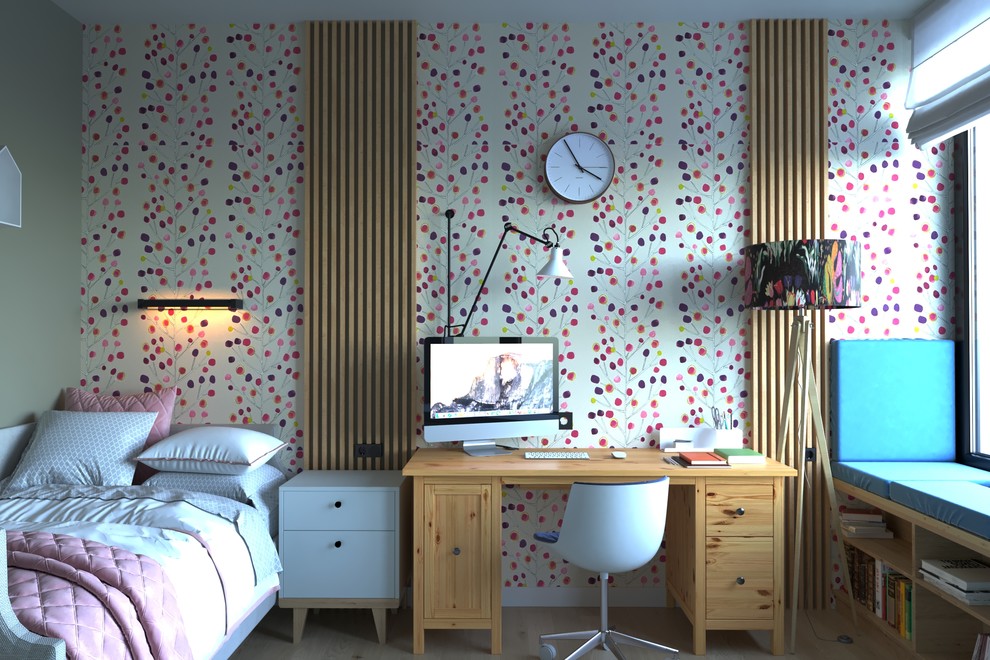 Детские в проекте "PEROVSKY"