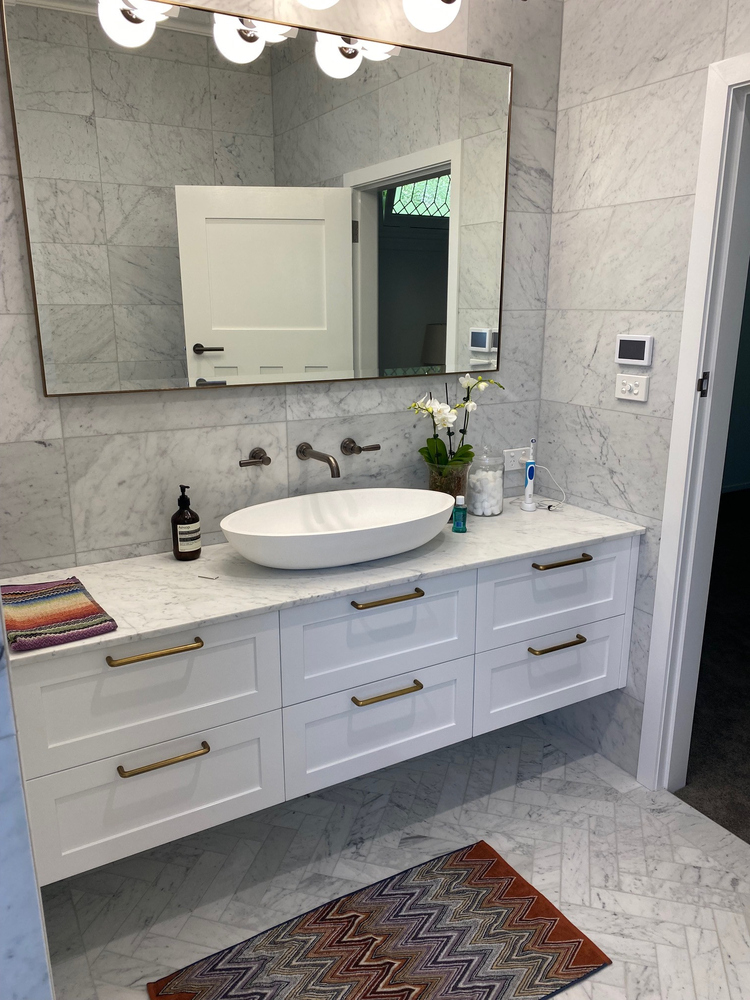 Master Ensuite