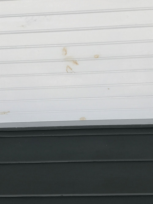 How To Stop Knots Bleeding Through Paint