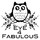 Eye 4 Fabulous Creative Services