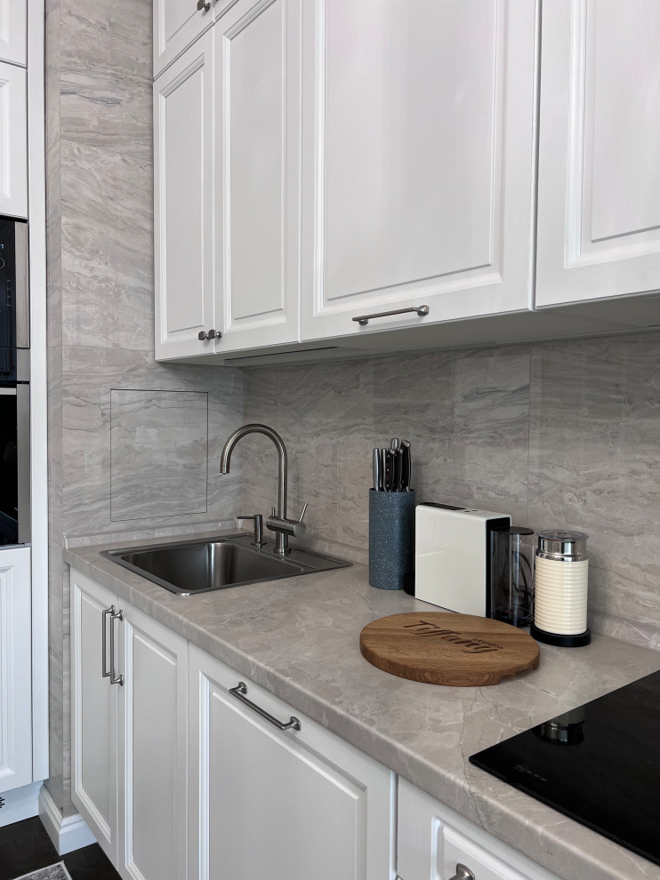 ЖК "LIFE Ботанический сад"