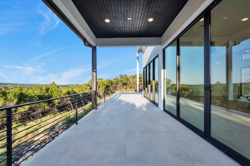 New Braunfels 2 Story Modern