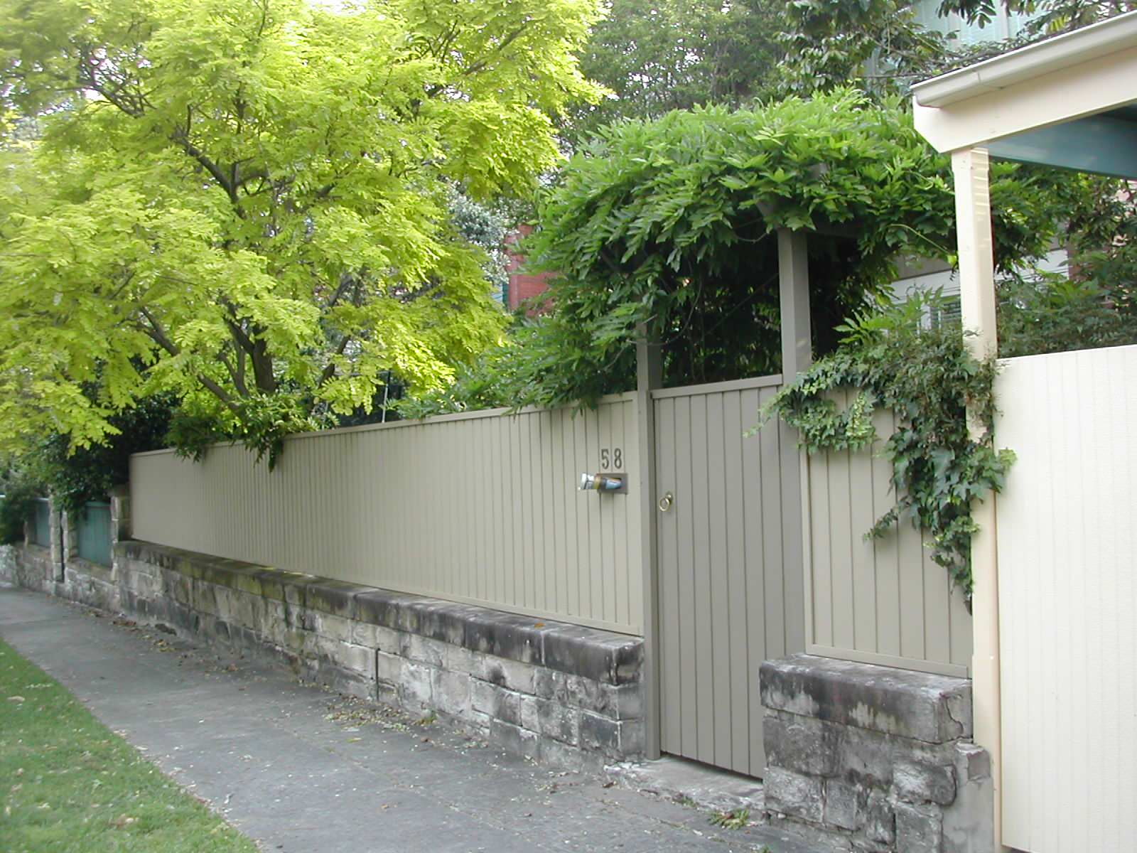 Cremorne Heritage