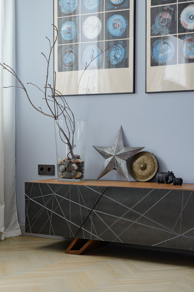 Квартира на Коммунистической