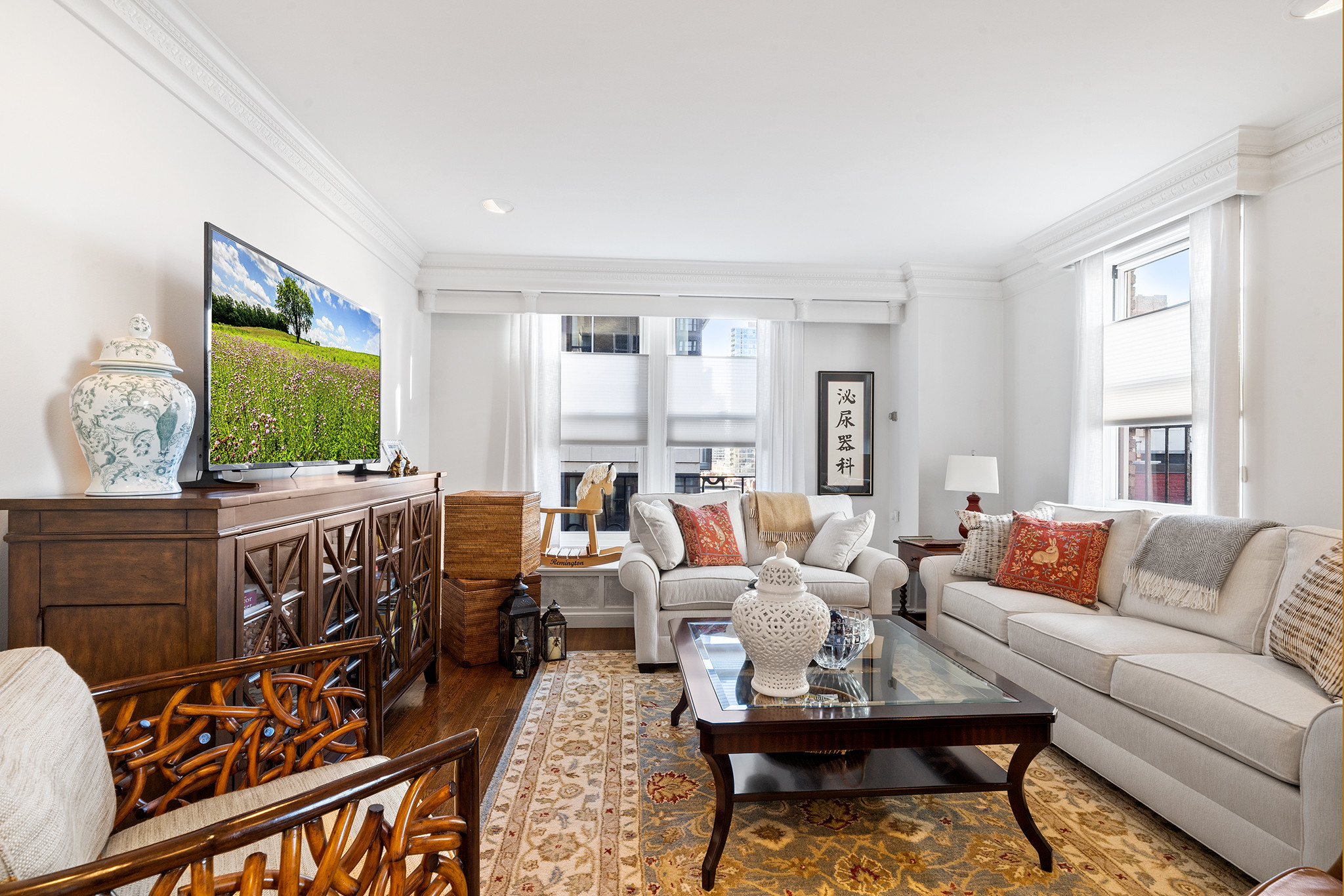 Rittenhouse Sq Condo