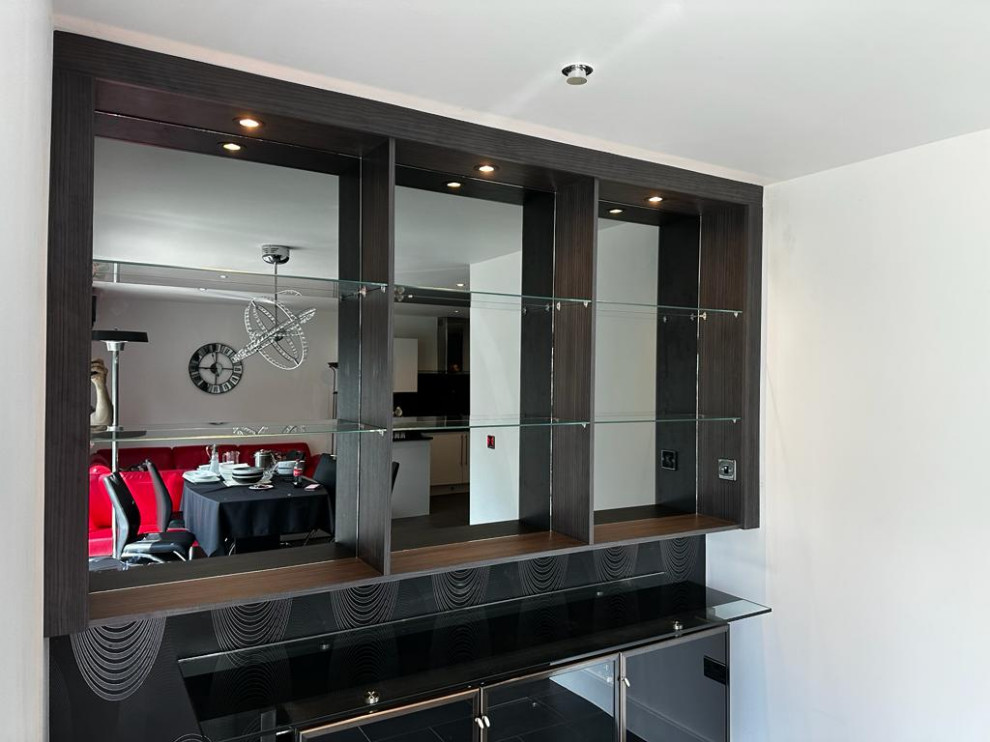 BESPOKE BAR