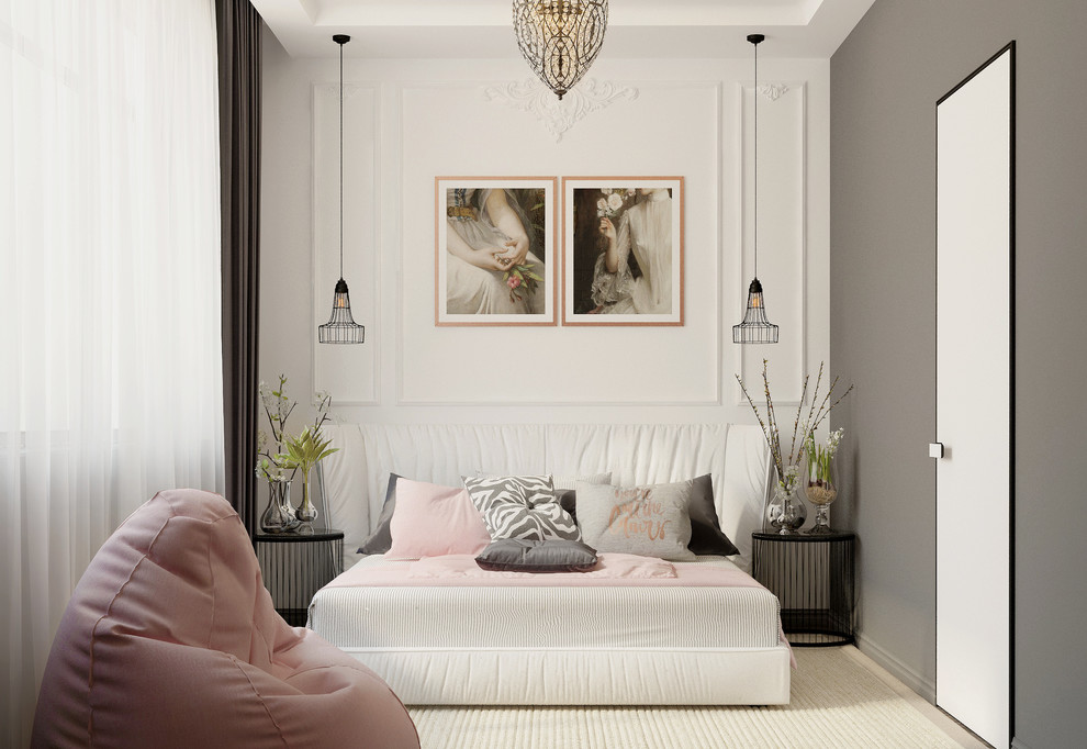 Зеленая Роща