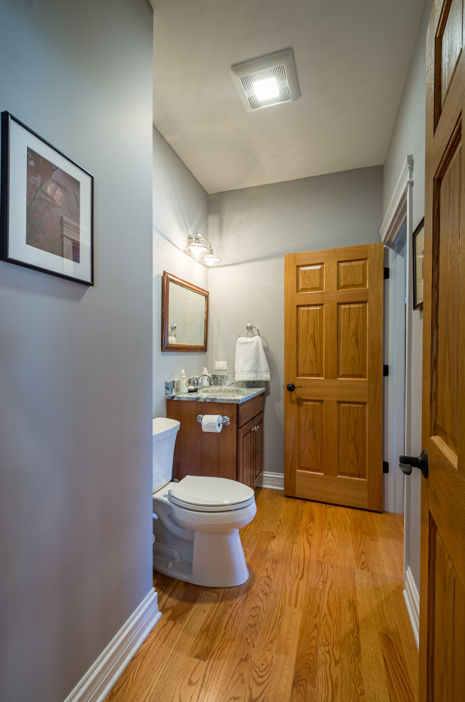 Multi-Generational New Home