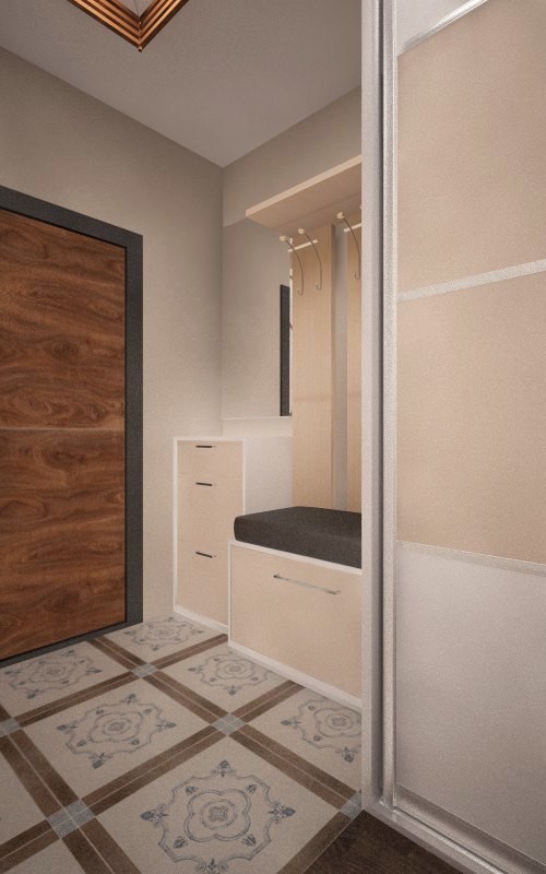 дизайн интерьра